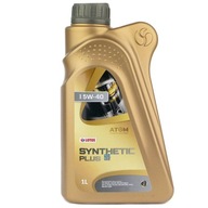 LOTOS Synthetic Plus 5W40 1L - syntetický motorový olej