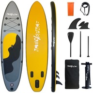 Nafukovacia SUP doska PRO 320cm PADDLE set 180KG!