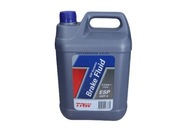 BRZDOVÁ KVAPALINA PFB445/LUC. DOT4 5L ESP PFB445 BRZDOVÁ KVAPALINA PFB445/LUC. DOT4 5L ESP PFB445