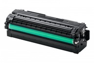 Azúrový toner Samsung CLT-C506L s vysokou výťažnosťou