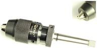 Skľučovadlo B16 1-16mm + stopka MK5 GK Skľučovadlo B16 1-16mm + stopka MK5 GK
