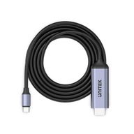 Unitek V1423B USB-C - HDMI 2.1 8K, M Unitek V1423B USB-C - HDMI 2.1 8K, M