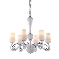 Závesné svietidlo Lybra MD10904-6A Italux Moderné stropné LAMPA Závesné svietidlo Lybra MD10904-6A Italux Moderné stropné LAMPA