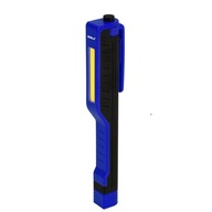 DEDRA L1003 3W COB LED BATERKA