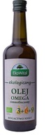 Omega 3-6-9 olej BIO 750 ml (EKOWITAL) EKOWITAL Omega 3-6-9 olej BIO 750 ml (EKOWITAL) EKOWITAL