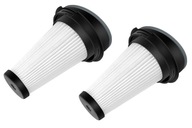 2 x FILTER pre ROWENTA TEFAL X-Pert 160 360 ZR005202 2 x FILTER pre ROWENTA TEFAL X-Pert 160 360 ZR005202