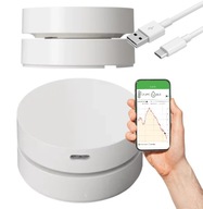 WiFi snímač teploty a vlhkosti ZAMEL SUPLA WiFi snímač teploty a vlhkosti ZAMEL SUPLA