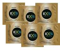 Exs Magnum kondómy zväčšené XL 25 ks.