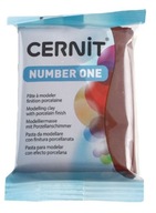Cernit Model pre remeslá 56 g hnedá Cernit Model pre remeslá 56 g hnedá