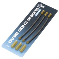 Chod Rig Nash Sliding Bead Heli Kit Chod Rig Nash Sliding Bead Heli Kit