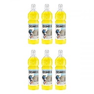 Oshee Zero Isotonic stále pije citrón x6 Oshee Zero Isotonic stále pije citrón x6