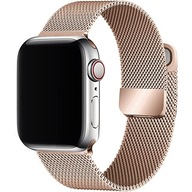 REMÍN NA HODINKY APPLE 1/2/3/4/5/6/7/8/SE 38/40/41 mm REMÍN NA HODINKY APPLE 1/2/3/4/5/6/7/8/SE 38/40/41 mm
