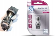 1x OSRAM LED T20 W21/5W M-Tech DRL DAYTIME CANBUS 1x OSRAM LED T20 W21/5W M-Tech DRL DAYTIME CANBUS