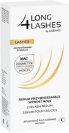 Long4Lashes AA sérum, ktoré urýchľuje rast mihalníc Long4Lashes AA sérum, ktoré urýchľuje rast mihalníc