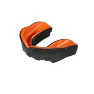 Gel Mouthguard Single Gel Black Gel Mouthguard Single Gel Black