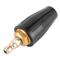 VŠEOBECNÉ TURBO ROTAČNÁ TRYSKA TURBO TRYSKA PRE ČISTIACE PROSTRIEDKY VŠEOBECNÉ TURBO ROTAČNÁ TRYSKA TURBO TRYSKA PRE ČISTIACE PROSTRIEDKY