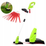 KRÉZAČ AKU TRIMMER 20V 24cm KRÉZAČ AKU TRIMMER 20V 24cm