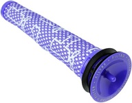 UMÝVATELNÝ FILTER PRE DYSON V6 V7 V8 DC58 DC59 DC61 UMÝVATELNÝ FILTER PRE DYSON V6 V7 V8 DC58 DC59 DC61