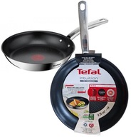 PLYNOVÁ INDUKČNÁ RÚRA TEFAL 28 CM INTUITION INOX PLYNOVÁ INDUKČNÁ RÚRA TEFAL 28 CM INTUITION INOX