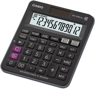 Kancelárska kalkulačka CASIO MJ-120D Plus Kancelárska kalkulačka CASIO MJ-120D Plus