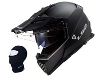KRÍŽNA PRILBA LS2 MX436 EVO PIONEER S SKLOM ZDARMA XL KRÍŽNA PRILBA LS2 MX436 EVO PIONEER S SKLOM ZDARMA XL