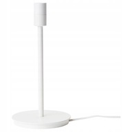 IKEA SKAFTET Podstavec stolovej lampy biela 30 cm IKEA SKAFTET Podstavec stolovej lampy biela 30 cm