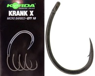Korda Krank X #2 Korda Krank X #2