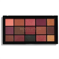 Paletka očných tieňov Makeup Revolution Newtrals 3 Paletka očných tieňov Makeup Revolution Newtrals 3