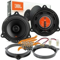 JBL STAGE2 624 REPRODUKTORY NISSAN TIIDA PREDNÉ ZADNÉ DYS JBL STAGE2 624 REPRODUKTORY NISSAN TIIDA PREDNÉ ZADNÉ DYS