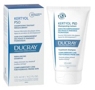 DUCRAY KERTYOL PSO Normalizačný šampón 125 ml DUCRAY KERTYOL PSO Normalizačný šampón 125 ml