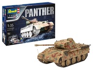 Model Panther Ausf. d