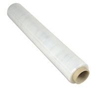 Manuálna stretch fólia - 1,5kg - priehľadná Manuálna stretch fólia - 1,5kg - priehľadná