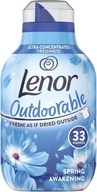 LENOR OUTDOORABLE SPRING AWAKENING 33WL / 462ML GB LENOR OUTDOORABLE SPRING AWAKENING 33WL / 462ML GB