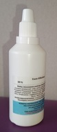 KYSELINA GLYKOLOVÁ 60% 60 ml Veľmi SILNÁ