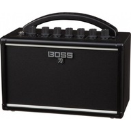 BOSS KATANA MINI - GITAROVÉ KOMBO 7W