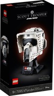 Klon LEGO STAR WARS 75305 RECOVER STORMTROOP Klon LEGO STAR WARS 75305 RECOVER STORMTROOP