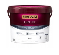 MAGNAT PRIMER Primer PRIMER PAINT 10L MAGNAT PRIMER Primer PRIMER PAINT 10L