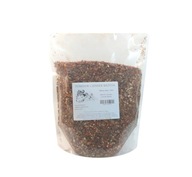PARADAJKA S CESNAKOM A BAZALKOU 1 KG EKOBI KORENIE PARADAJKA S CESNAKOM A BAZALKOU 1 KG EKOBI KORENIE