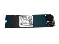 SSD disk Western Digital M.2 NVMe 256 GB