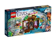 LEGO 41177 Elfovia - Vzácna krištáľová baňa