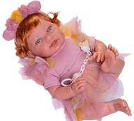 Antonio Juan španielska bábika 42 cm bábätko 33351