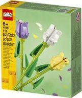 LEGO 40461 Tulipány NOVINKA