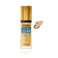 REVERS-FLUID IDEAL KRYT TEKUTINY KRYT 30ML Č REVERS-FLUID IDEAL KRYT TEKUTINY KRYT 30ML Č