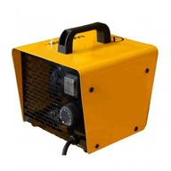 Elektrický ohrievač Master B3PTC 3kW ohrievač na vykurovanie dielne Elektrický ohrievač Master B3PTC 3kW ohrievač na vykurovanie dielne