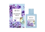 BI-ES Blossom Hills EDP dámska parfumovaná voda 100 ml BI-ES Blossom Hills EDP dámska parfumovaná voda 100 ml