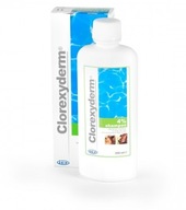 Clorexyderm šampón 4% 250 ml Clorexyderm šampón 4% 250 ml