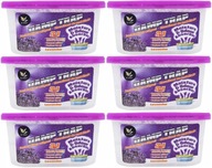 Ardor Moisture Absorber LAVENDER Set 6x400ml