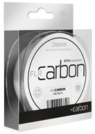 DELPHIN FLR CARBON 100% fluorokarbón 0,45 mm 27,1 lb