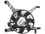 VENTILÁTOR RADIÁTORA FORD FIESTA VII MK7 1,2-1,6 VENTILÁTOR RADIÁTORA FORD FIESTA VII MK7 1,2-1,6
