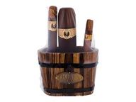 Cuba Edt 100 ml + 20 ml Edt + 35 ml Edt Gold toaletná voda 100 ml (M) (P2 Cuba Edt 100 ml + 20 ml Edt + 35 ml Edt Gold toaletná voda 100 ml (M) (P2